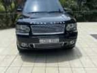 Sample 21 – Range rover car