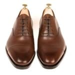 Sample 3 – Brown shoes