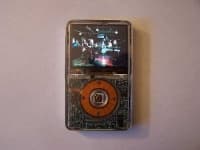 Sample 4 – Ipod