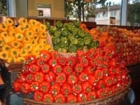 Sample 3 – Vegetables
