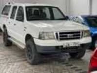 Sample 13 – Ranger car