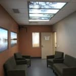 Sample 2 – Waitingroom