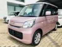 Sample 24 – Spacia car