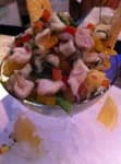Sample 5 – Ceviche