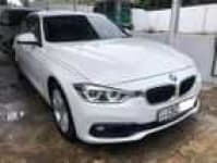Sample 21 – 318i car