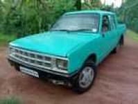 Sample 2 – Isuzu car
