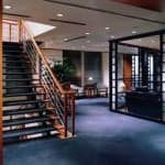 Sample 3 – Architecture