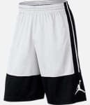 Sample 1 – Shorts