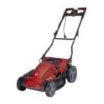 Sample 5 – Mower