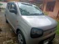 Sample 3 – Carol car
