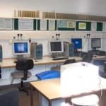 Sample 6 – Computerroom