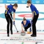 Sample 2 – Curling
