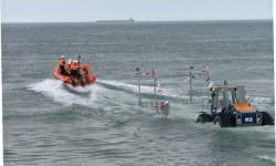 Sample 3 – Lifeboat