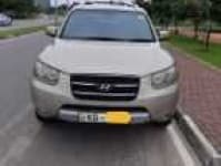 Sample 8 – Santa fe car