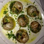 Sample 4 – Escargots