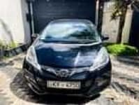 Sample 19 – Fit car