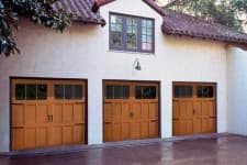 Sample 6 – Door