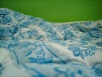Sample 3 – Quilt