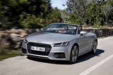 Sample 4 – Cabriolet