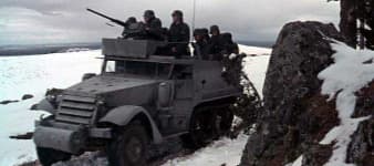 Sample 5 – Half track