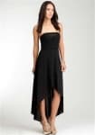 Sample 2 – Black dress