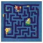 Sample 4 – Maze