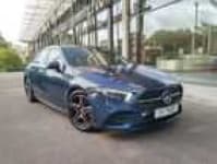 Sample 13 – Mercedes benz car