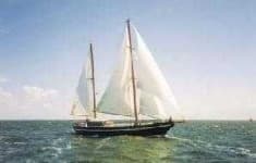 Sample 3 – Ketch