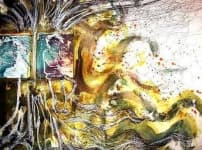 Sample 2 – Abstract