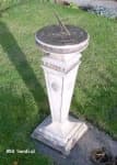 Sample 4 – Sundial