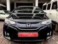 Sample 2 – Fit car