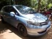 Sample 3 – Airwave car