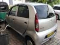 Sample 23 – Tata car