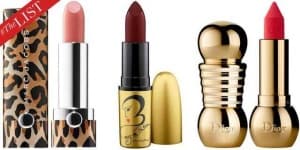 Sample 2 – Lipstick