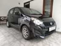 Sample 17 – Perodua car