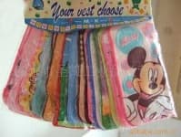 Sample 1 – Handkerchief