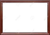 Sample 2 – Picture frame