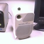 Sample 1 – Speaker