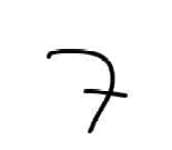 Sample 5 – 7