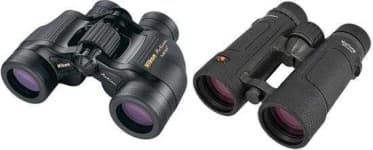 Sample 5 – Binoculars