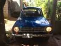 Sample 6 – Colt car