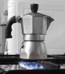 Sample 2 – Coffeepot