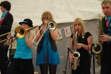 Sample 5 – Trombone