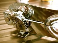 Sample 2 – Can opener