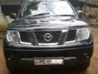 Sample 20 – Navara car