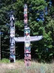 Sample 5 – Totem pole