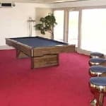 Sample 4 – Gameroom