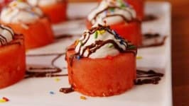 Sample 4 – Watermelon