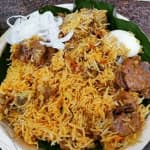 Sample 3 – Biriyani