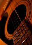 Sample 2 – Acoustic guitar